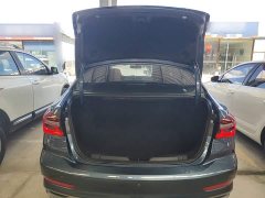 Ford Fiesta 2021 1.5L Automatic Diamond Edition - ფოტო 19