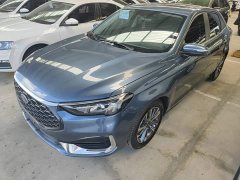 Ford Fiesta 2021 1.5L Automatic Diamond Edition - ფოტო 2