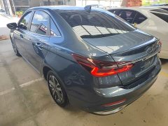 Ford Fiesta 2021 1.5L Automatic Diamond Edition - ფოტო 5