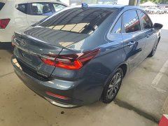 Ford Fiesta 2021 1.5L Automatic Diamond Edition - ფოტო 7