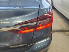 Ford Fiesta 2021 1.5L Automatic Diamond Edition - ფოტო 8