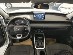 Wuling Xingchi 2023 1.5L CVT Refreshing Edition - ფოტო 10