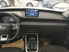 Wuling Xingchi 2023 1.5L CVT Refreshing Edition - ფოტო 13