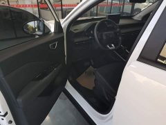 Wuling Xingchi 2023 1.5L CVT Refreshing Edition - ფოტო 16