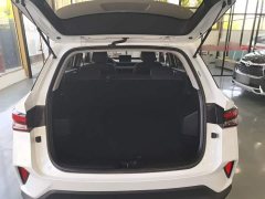 Wuling Xingchi 2023 1.5L CVT Refreshing Edition - ფოტო 19