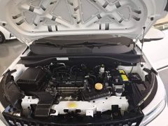 Wuling Xingchi 2023 1.5L CVT Refreshing Edition - ფოტო 20