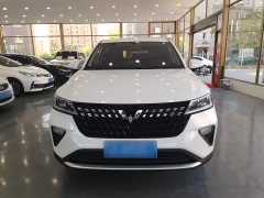 Wuling Xingchi 2023 1.5L CVT Refreshing Edition - ფოტო 3