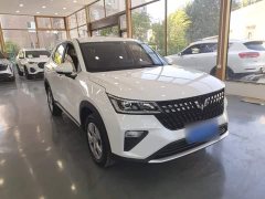 Wuling Xingchi 2023 1.5L CVT Refreshing Edition - ფოტო 4