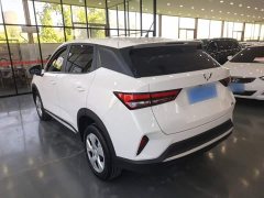 Wuling Xingchi 2023 1.5L CVT Refreshing Edition - ფოტო 5