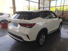 Wuling Xingchi 2023 1.5L CVT Refreshing Edition - ფოტო 7