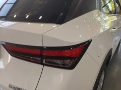 Wuling Xingchi 2023 1.5L CVT Refreshing Edition - ფოტო 8