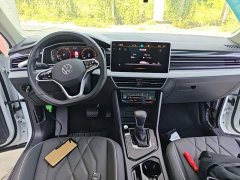 Volkswagen Tiguan L 330TSI Automatic Two-Wheel Drive Smart Enjoy Edition - ფოტო 10