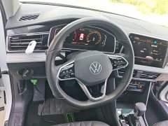 Volkswagen Tiguan L 330TSI Automatic Two-Wheel Drive Smart Enjoy Edition - ფოტო 11