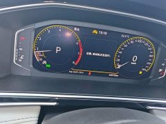 Volkswagen Tiguan L 330TSI Automatic Two-Wheel Drive Smart Enjoy Edition - ფოტო 12