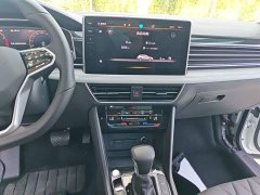 Volkswagen Tiguan L 330TSI Automatic Two-Wheel Drive Smart Enjoy Edition - ფოტო 13