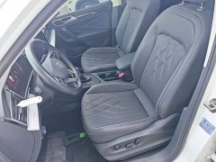 Volkswagen Tiguan L 330TSI Automatic Two-Wheel Drive Smart Enjoy Edition - ფოტო 15