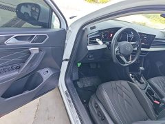Volkswagen Tiguan L 330TSI Automatic Two-Wheel Drive Smart Enjoy Edition - ფოტო 16
