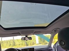 Volkswagen Tiguan L 330TSI Automatic Two-Wheel Drive Smart Enjoy Edition - ფოტო 18
