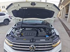 Volkswagen Tiguan L 330TSI Automatic Two-Wheel Drive Smart Enjoy Edition - ფოტო 20