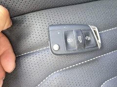 Volkswagen Tiguan L 330TSI Automatic Two-Wheel Drive Smart Enjoy Edition - ფოტო 9