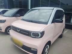 Wuling Hongguang MINIEV Delightful Edition LFP - ფოტო 1