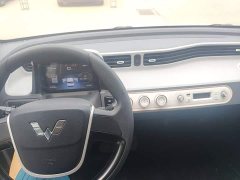 Wuling Hongguang MINIEV Delightful Edition LFP - ფოტო 10