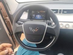 Wuling Hongguang MINIEV Delightful Edition LFP - ფოტო 11