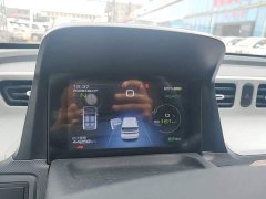 Wuling Hongguang MINIEV Delightful Edition LFP - ფოტო 12