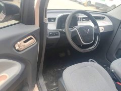 Wuling Hongguang MINIEV Delightful Edition LFP - ფოტო 16