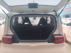 Wuling Hongguang MINIEV Delightful Edition LFP - ფოტო 19