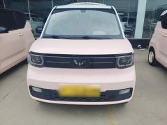 Wuling Hongguang MINIEV Delightful Edition LFP - ფოტო 3