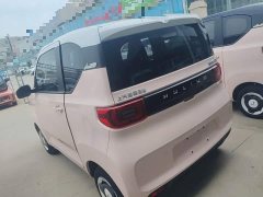 Wuling Hongguang MINIEV Delightful Edition LFP - ფოტო 5