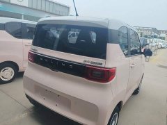 Wuling Hongguang MINIEV Delightful Edition LFP - ფოტო 7