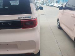 Wuling Hongguang MINIEV Delightful Edition LFP - ფოტო 8