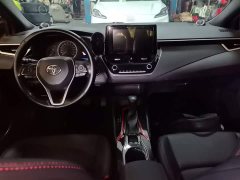 Toyota Corolla 1.8L CVT Sport - ფოტო 10