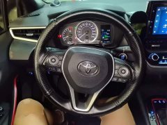 Toyota Corolla 1.8L CVT Sport - ფოტო 11