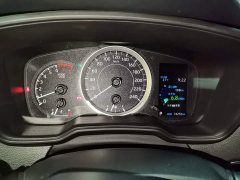 Toyota Corolla 1.8L CVT Sport - ფოტო 12