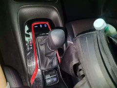 Toyota Corolla 1.8L CVT Sport - ფოტო 14