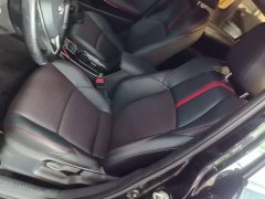 Toyota Corolla 1.8L CVT Sport - ფოტო 15