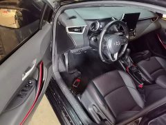 Toyota Corolla 1.8L CVT Sport - ფოტო 16