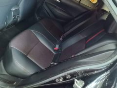 Toyota Corolla 1.8L CVT Sport - ფოტო 17