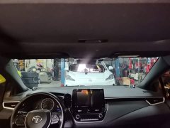 Toyota Corolla 1.8L CVT Sport - ფოტო 18