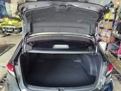 Toyota Corolla 1.8L CVT Sport - ფოტო 19