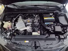 Toyota Corolla 1.8L CVT Sport - ფოტო 20