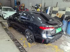 Toyota Corolla 1.8L CVT Sport - ფოტო 5