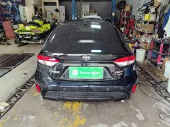 Toyota Corolla 1.8L CVT Sport - ფოტო 6