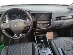 Mitsubishi Outlander 2021 2.4L AWD Radiance Edition 5-Seater - ფოტო 13