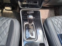 Mitsubishi Outlander 2021 2.4L AWD Radiance Edition 5-Seater - ფოტო 14