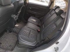 Mitsubishi Outlander 2021 2.4L AWD Radiance Edition 5-Seater - ფოტო 17