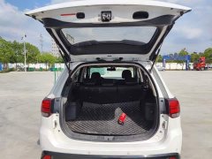 Mitsubishi Outlander 2021 2.4L AWD Radiance Edition 5-Seater - ფოტო 19